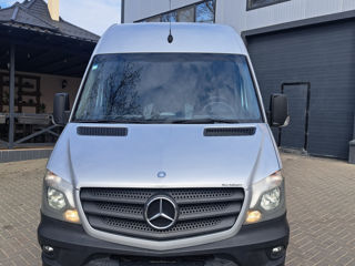 Mercedes Sprinter 319