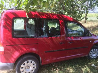 Volkswagen Caddy foto 2