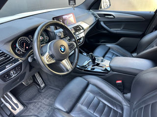 BMW X3 foto 8