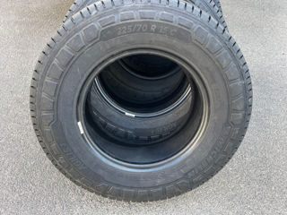 Michelin 225/70 R15 C