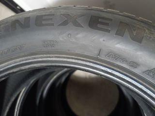 235 45 18, 2022 Nexen Korea iarnă foto 4