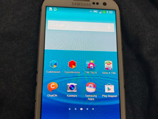 Samsung s 3