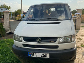 Volkswagen T4