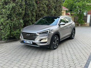 Hyundai Tucson foto 2