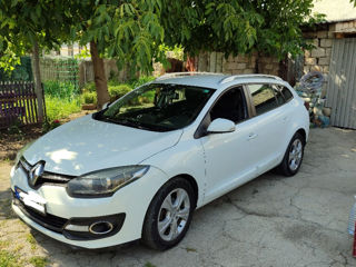 Renault Megane foto 2