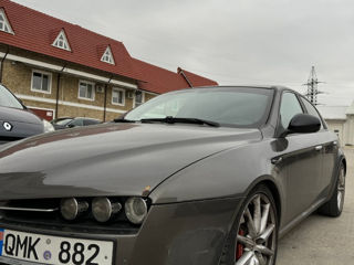 Alfa Romeo 159 foto 3