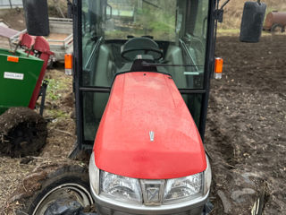 Yanmar EF342