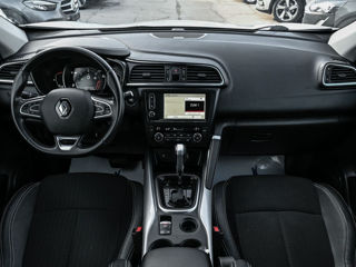 Renault Kadjar foto 6