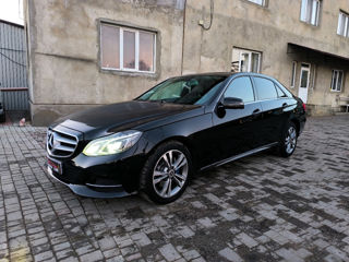 Mercedes E-Class