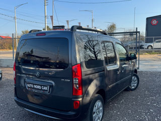 Mercedes Citan foto 3