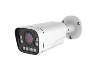 Supraveghere Video (IP, WIFI) și acces control semnalizare anti incendiu detectoare fum foto 3