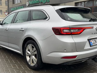 Renault Talisman foto 4