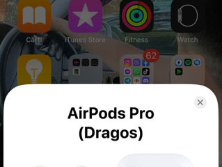 Copii premium AirPods Pro ! foto 5