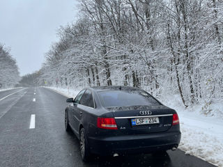 Audi A6 foto 9