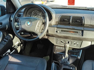 BMW X5 foto 13