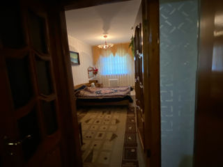 Apartament cu 3 camere, 60 m², 9 cartier, Bălți foto 6