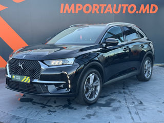 DS Automobiles DS 7 Crossback