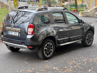 Dacia Duster foto 5