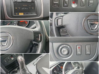 Dacia Sandero Stepway foto 12