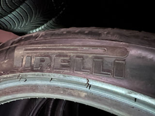 R19 275/40 Pirelli PZero foto 2