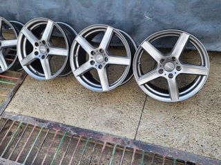 5x108 R16  Ford.Fiat. Citroen. .