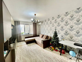 Apartament cu 2 camere, 49 m², Centru, Chișinău foto 3