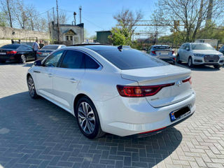 Renault Talisman foto 4