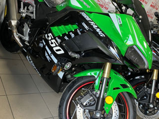 Viper 550 f4 / f5 NEW foto 6