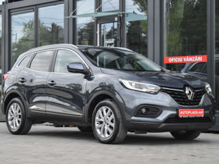 Renault Kadjar foto 4