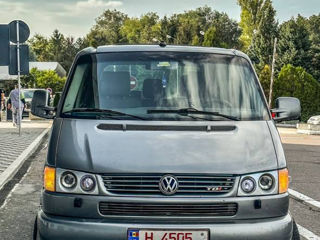 Volkswagen T4 Multivan Highline