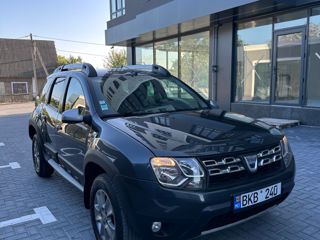 Dacia Duster foto 2