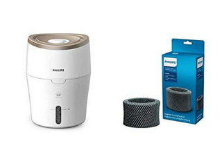 Acc Filter Umidificator Philips Fy2401/30 фото 2