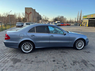 Mercedes E-Class foto 3