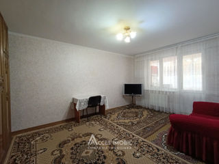 Apartament cu 2 camere, 60 m², Râșcani, Chișinău foto 3