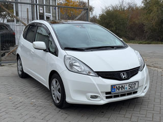 Honda Jazz foto 2