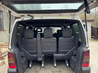 Mercedes Vito foto 8