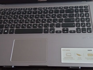 Продаю Ноутбук 15.6" ASUS VivoBook X515JA Slate Gray. DDR4 12Gb, С металлическими ножкам foto 7