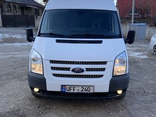 Ford Transit 2013. foto 2