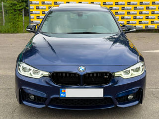 BMW 3 Series foto 2