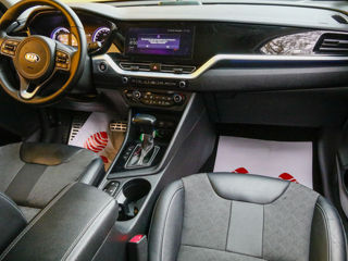 KIA Niro фото 5