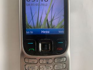 Vind Nokia 6303