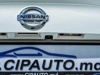 Nissan Qashqai foto 18