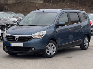 Dacia Lodgy