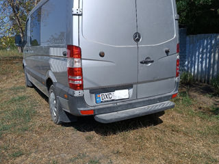 Mercedes Sprinter foto 9