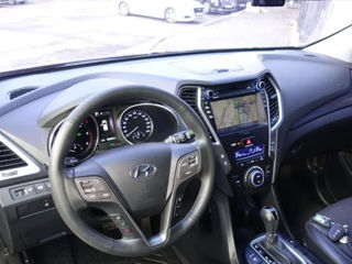 Hyundai Santa FE foto 5