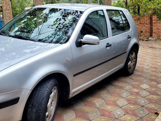 Volkswagen Golf foto 2