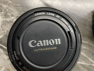 Canon ef 50mm 1:1.4