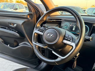 Hyundai Tucson foto 8