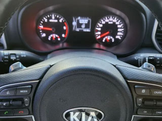 KIA Sportage foto 5