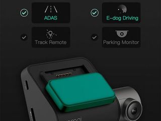 Видеорегистратор Xiaomi 70mai Dash Cam Pro Plus -1450 lei, 70mai Dash Cam 1S -750 lei, 70Mai A800s foto 2